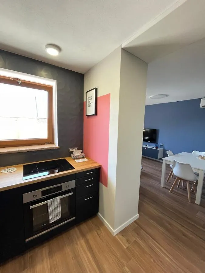 Pinestreet Apartment Pieve a Nievole