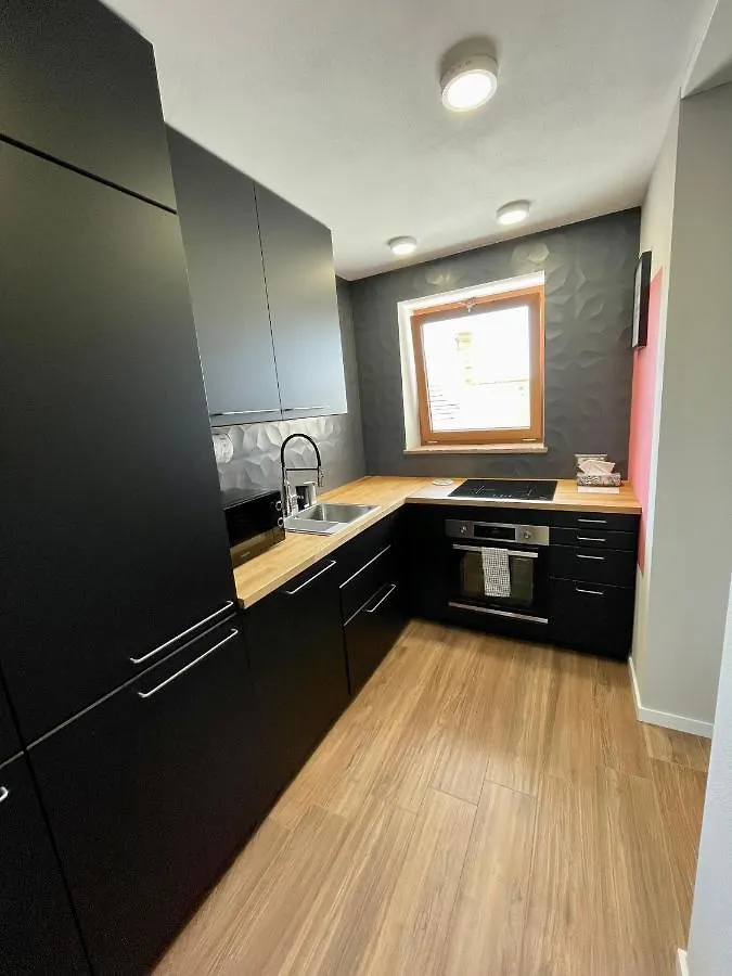 Pinestreet Apartment Pieve a Nievole 0*,  Italia