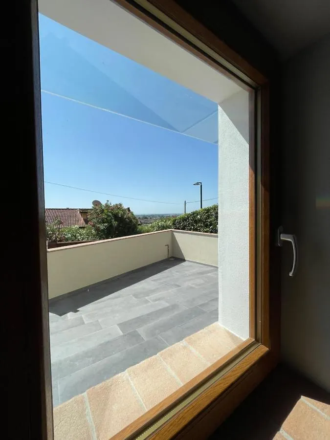 Pinestreet Apartment Pieve a Nievole