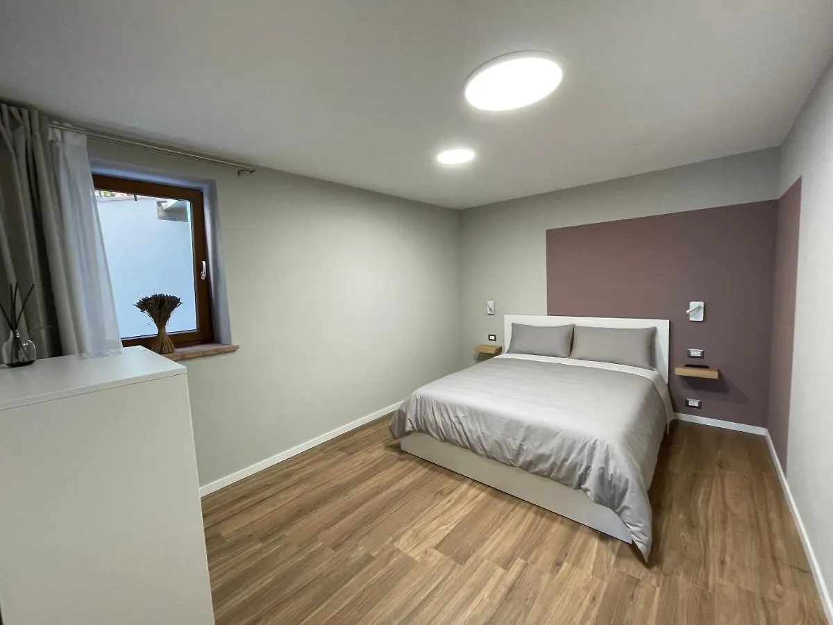 Pinestreet Apartment Pieve a Nievole