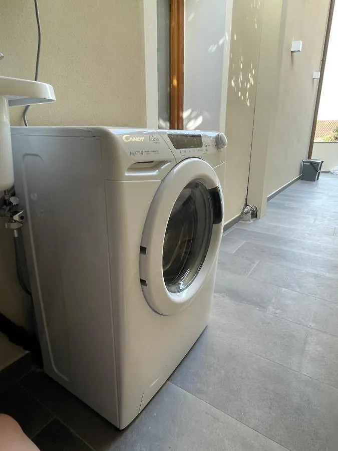 Pinestreet Apartment Pieve a Nievole Italia