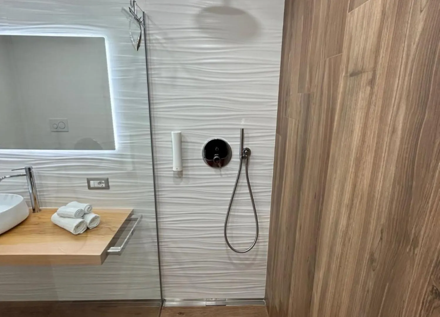 Pinestreet Apartment Pieve a Nievole Italia
