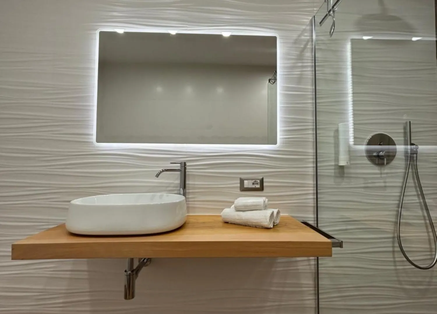 Pinestreet Apartment Pieve a Nievole