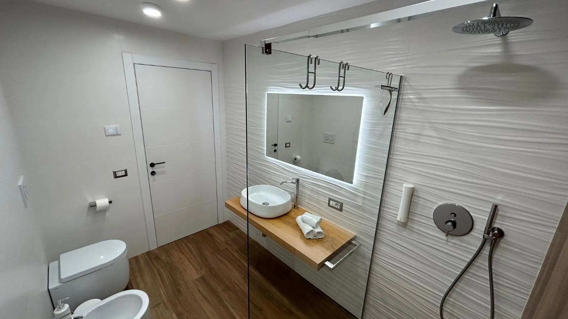 Pinestreet Apartment Pieve a Nievole 0*,  Italia