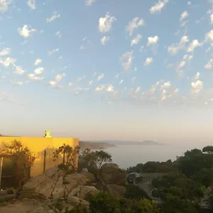 Casa Vista Mare Torre dei Corsari