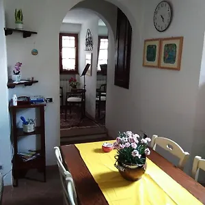 La Casina Di Via Dogali Appartamento
