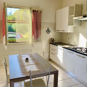 Casetta Oasi Campo Ai Peri Appartamento