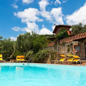 Locazione Turistica Borgo Della Limonaia-2 Casa vacanze